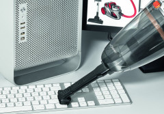 BOMANN BOMANN Akku-Handstaubsauger AKS 713 CB Беспроводной ручной пылесос BOMANN AKS 713 CB