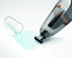 BOMANN BOMANN Akku-Handstaubsauger AKS 713 CB Беспроводной ручной пылесос BOMANN AKS 713 CB