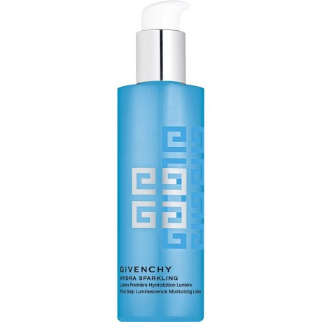 Givenchy (Живанши) HYDRA SPARKLING First Step Luminescence Moisturizing Lotion, 200 мл