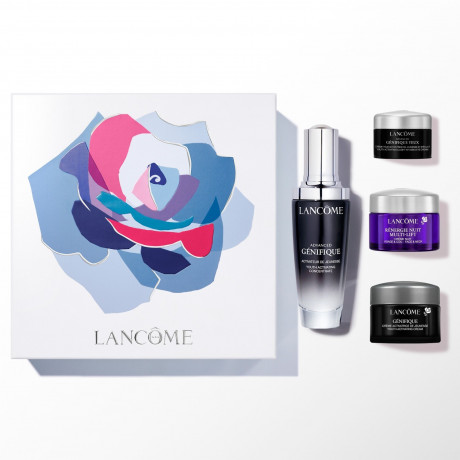 Lancome Serum 50ml Set  Сыворотка 50мл набор