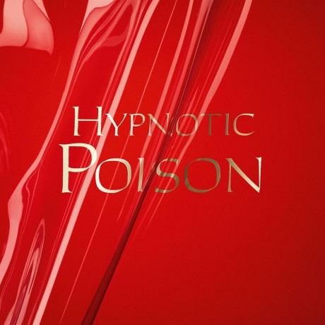 DIOR Hypnotic Poison Deodorant Гипнотический яд Дезодорант