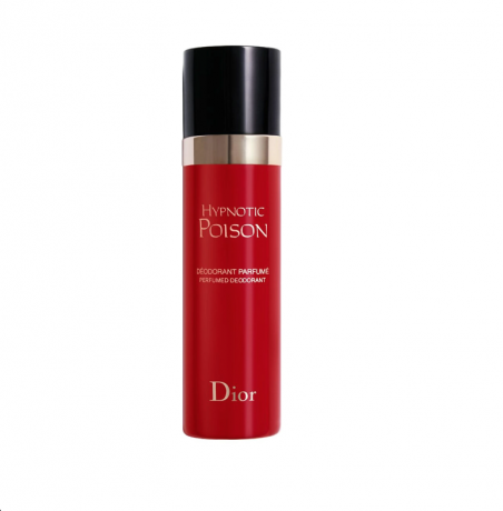 DIOR Hypnotic Poison Deodorant Дезодорант-спрей 100мл
