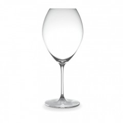 Gmundner Keramik Gmundner Keramik Hirsch Glaser by Spiegelau Bordauxglas 0,80 L / h: 24,5 cm Керамические бокалы с оленями Gmundner от Spiegelau Bordeaux 0,80 л / высота: 24,5 см