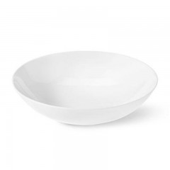 KPM Berlin KPM Urbino Weiss Salatschale 23 cm Салатник KPM Urbino White 23 см