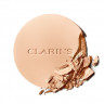 Clarins Ever Matte Compact Powder 02 - Light Компактная пудра Ever Matte