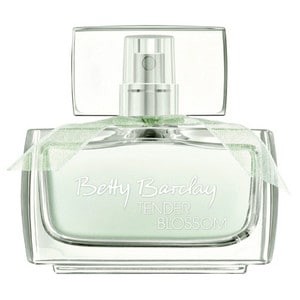 Betty Barclay (Бетти Барклай)  Eau de Toilette (EdT) Туалетная вода Tender Blossom, 20 мл