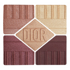 DIOR 5 Couleurs Couture Dioriviera Limited Edition Nr. 779 - Riviera 5 Couleurs Couture — лимитированная серия Dioriviera