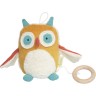 sigikid Spieluhr Eule Green (39543) Музыкальная шкатулка Owl Green (39543)