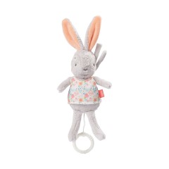 Fehn Mini-Spieluhr Hase Кролик мини музыкальная шкатулка