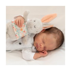 Fehn Mini-Spieluhr Hase Кролик мини музыкальная шкатулка