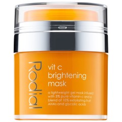 Rodial (Родиал) Vit C Brightening Mask Maske Gesicht, 50 мл