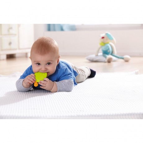 Haba HABA 300433 Beissring Fisch HABA 300433 прорезыватель для зубов рыба