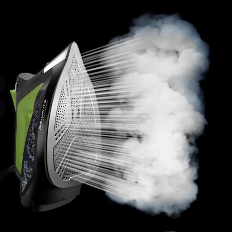 Rowenta Rowenta Dampfbugeleisen Dampfbugeleisen DW6330 Eco Intelligence Паровой утюг Rowenta DW6330 Eco Intelligence