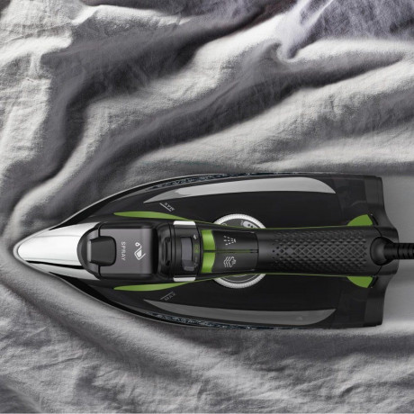 Rowenta Rowenta Dampfbugeleisen Dampfbugeleisen DW6330 Eco Intelligence Паровой утюг Rowenta DW6330 Eco Intelligence