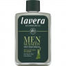 LAVERA Men sensitiv After Shave Balsam, 100 ml, Лавера Бальзам после бритья для чувствительной мужской кожи, био-алоэ вера, 100 мл