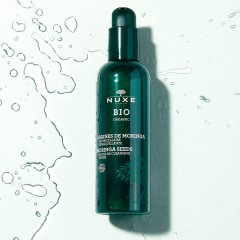 NUXE BIO Mizellen-Reinigungswasser – Make-up-Entfernung  BIO мицеллярная очищающая вода средство для снятия макияжа