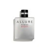 CHANEL (Шанель) Eau de Toilette (EdT) Туалетная вода ALLURE HOMME SPORT, 150 мл