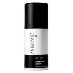 Annayake MEN Gel hydratant apaisant MEN Увлажняющий успокаивающий гель