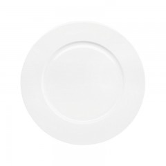 ASA SELECTION ASA A Table Weiss Platzteller mit Fahne d: 32 cm ASA A Стол Белая подставка с бортиком d: 32 см