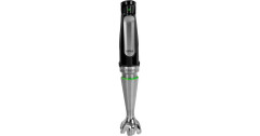 Braun Braun MultiQuick 7 MQ 7000X, Stabmixer schwarz/edelstahl  schwarz/edelstahl Braun MultiQuick 7 MQ 7000X, ручной блендер черный/нержавеющая сталь