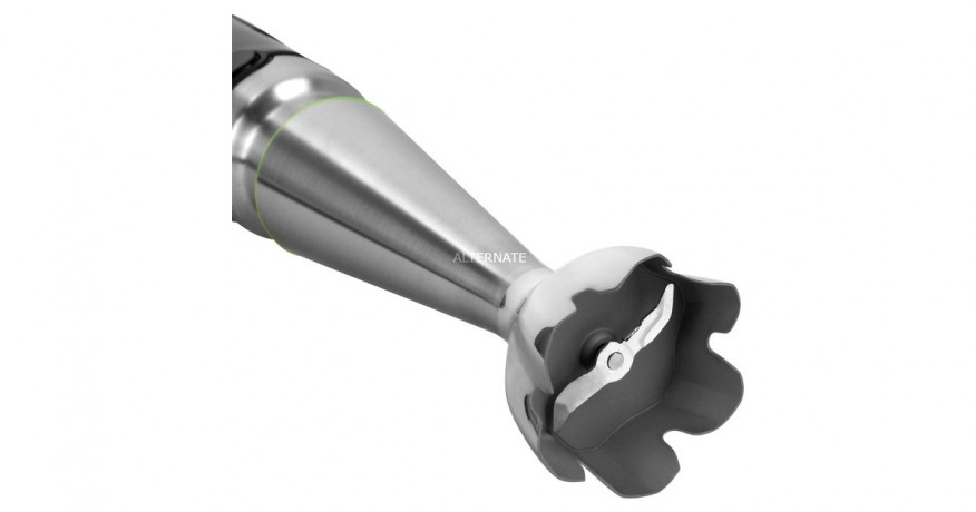 Braun Braun MultiQuick 7 MQ 7000X, Stabmixer schwarz/edelstahl  schwarz/edelstahl Braun MultiQuick 7 MQ 7000X, ручной блендер черный/нержавеющая сталь