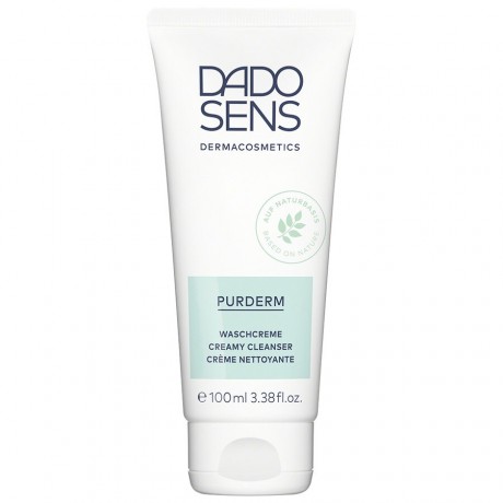 DADO SENS Dermacosmetics WASCHCREME СМЫВАТЕЛЬНЫЙ КРЕМ