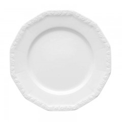 Rosenthal Rosenthal Maria Weiss Speiseteller 26 cm Обеденная тарелка Rosenthal Maria Weiss 26 см
