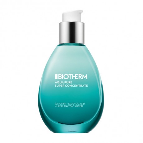 Biotherm Aqua Pure Super Concentrate  Аква Пьюр Суперконцентрат