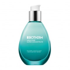 Biotherm Aqua Pure Super Concentrate  Аква Пьюр Суперконцентрат
