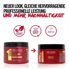 Revlon Professional Superior Hair Mask Превосходная маска для волос