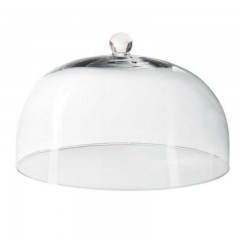 ASA SELECTION ASA Baking Glasglocke d: 28 cm / h: 20 cm Колпак для выпечки ASA d: 28 см / высота: 20 см