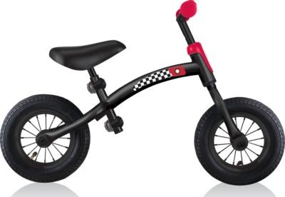 Globber Laufrad Go Bike AIR Рабочее колесо Go Bike AIR