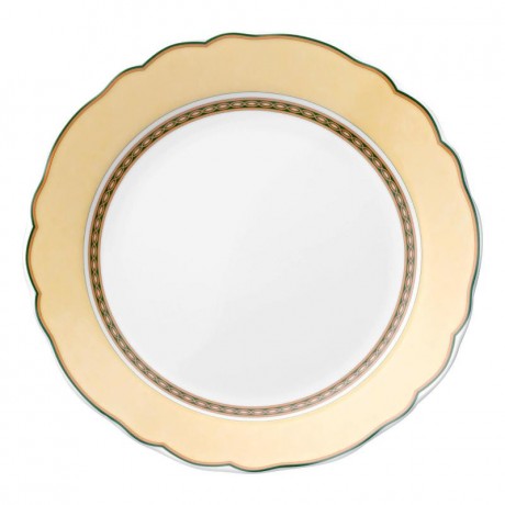 Hutschenreuther Hutschenreuther Medley Alfabia Fruhstucksteller Tierra 21 cm Hutschenreuther Medley Alfabia Тарелка для завтрака Tierra 21 см