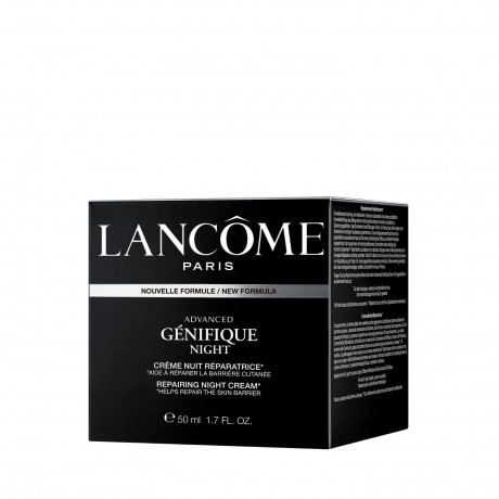 Lancome Genifique Nuit Nachtcreme 50 ml