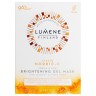 Lumene  Nordic-C [VALO] Fresh Glow Brightening Gel Mask  Nordic-C [VALO] Осветляющая гелевая маска Fresh Glow
