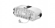 Unold Unold Toaster Design Dual weiss/schwarz, 1.350 Watt, fur 4 Scheiben Toast weiss/schwarz Unold Toaster Design Dual, белый/черный, 1350 Вт, на 4 ломтика тостов