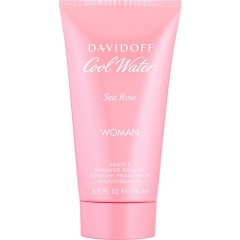 Davidoff (Давидофф) Cool Water Sea Rose Shower Gel Гель для душа, 150 мл