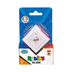 Ravensburger Thinkfun Rubiks Slide Слайд Thinkfun Рубика