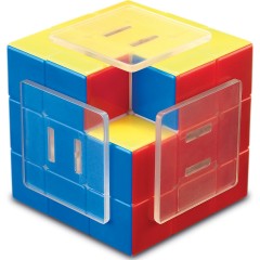Ravensburger Thinkfun Rubiks Slide Слайд Thinkfun Рубика