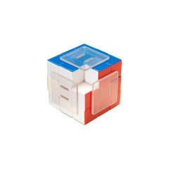 Ravensburger Thinkfun Rubiks Slide Слайд Thinkfun Рубика