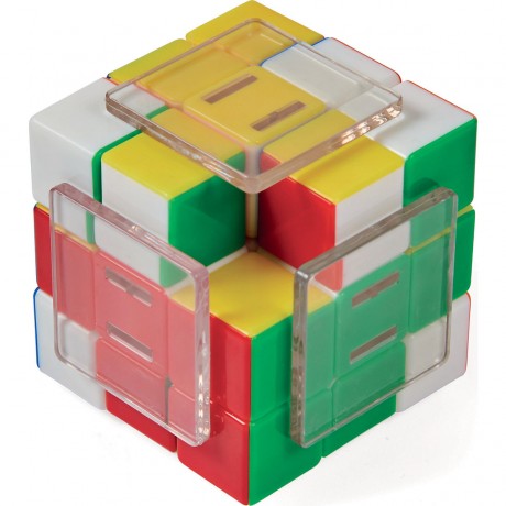 Ravensburger Thinkfun Rubiks Slide Слайд Thinkfun Рубика