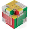 Ravensburger Thinkfun Rubiks Slide Слайд Thinkfun Рубика