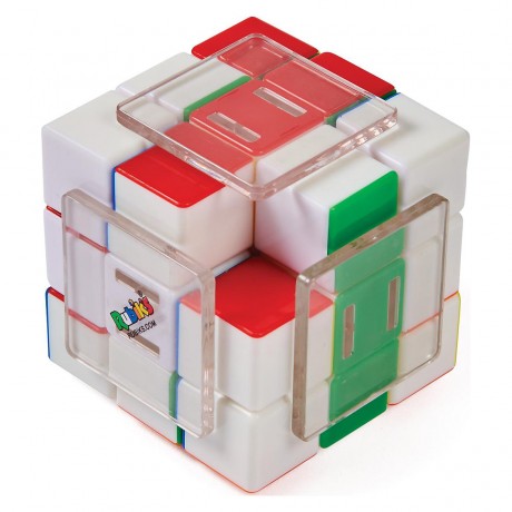 Ravensburger Thinkfun Rubiks Slide Слайд Thinkfun Рубика