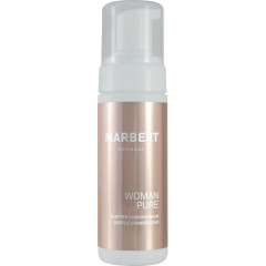 Marbert (Марберт) Woman Pure Gentle Shower Foam, 150 мл