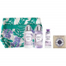 L’Occitane Weisser Lavendel Geschenkset Подарочный набор «Белая лаванда»