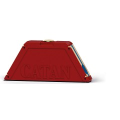 Kosmos Catan катан