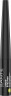SANTE Liquid Eyeliner 01 Black, 3.5 ml, Санте Жидкая подводка Liquid Eyeliner, оттенок 01 Black, чёрная, 3,5 мл