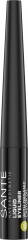 SANTE Liquid Eyeliner 01 Black, 3.5 ml, Санте Жидкая подводка Liquid Eyeliner, оттенок 01 Black, чёрная, 3,5 мл