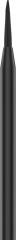 SANTE Liquid Eyeliner 01 Black, 3.5 ml, Санте Жидкая подводка Liquid Eyeliner, оттенок 01 Black, чёрная, 3,5 мл