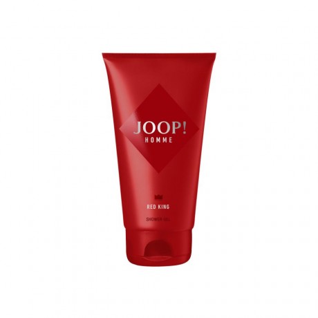 JOOP! Homme Red King Shower Gel Гель для душа, 150 мл